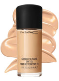MAC FOUNDATION