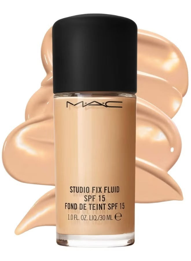 MAC FOUNDATION